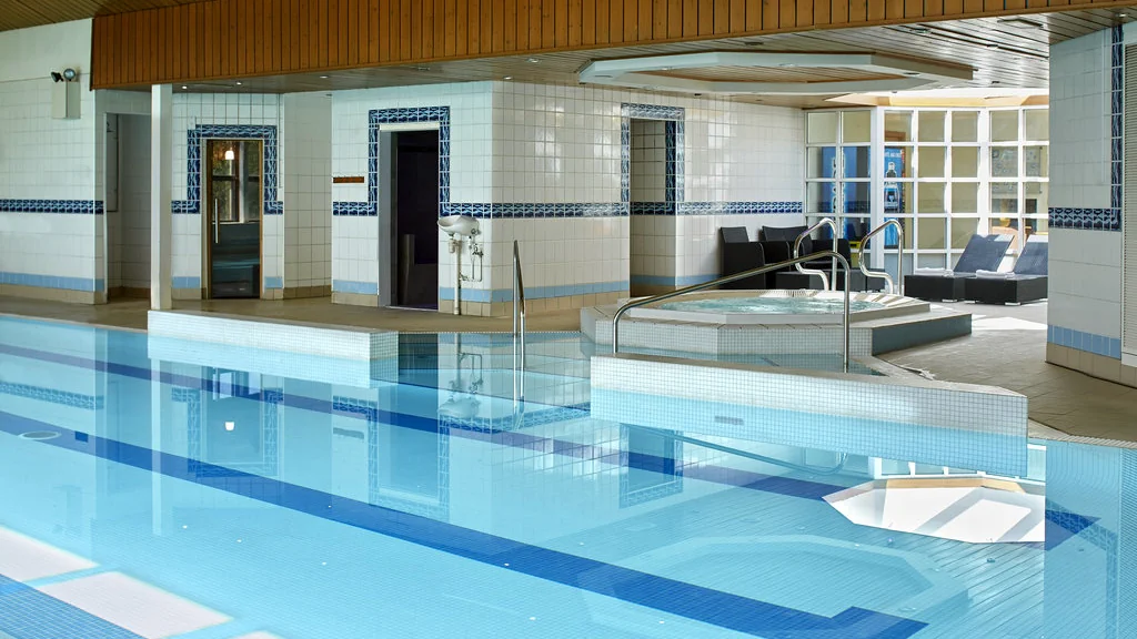 Hotel Copthorne Slough Windsor - Windsor